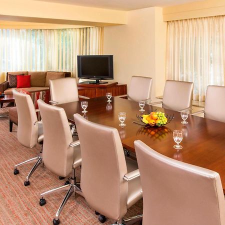 Residence Inn By Marriott Sacramento Downtown At Capitol Park Extérieur photo