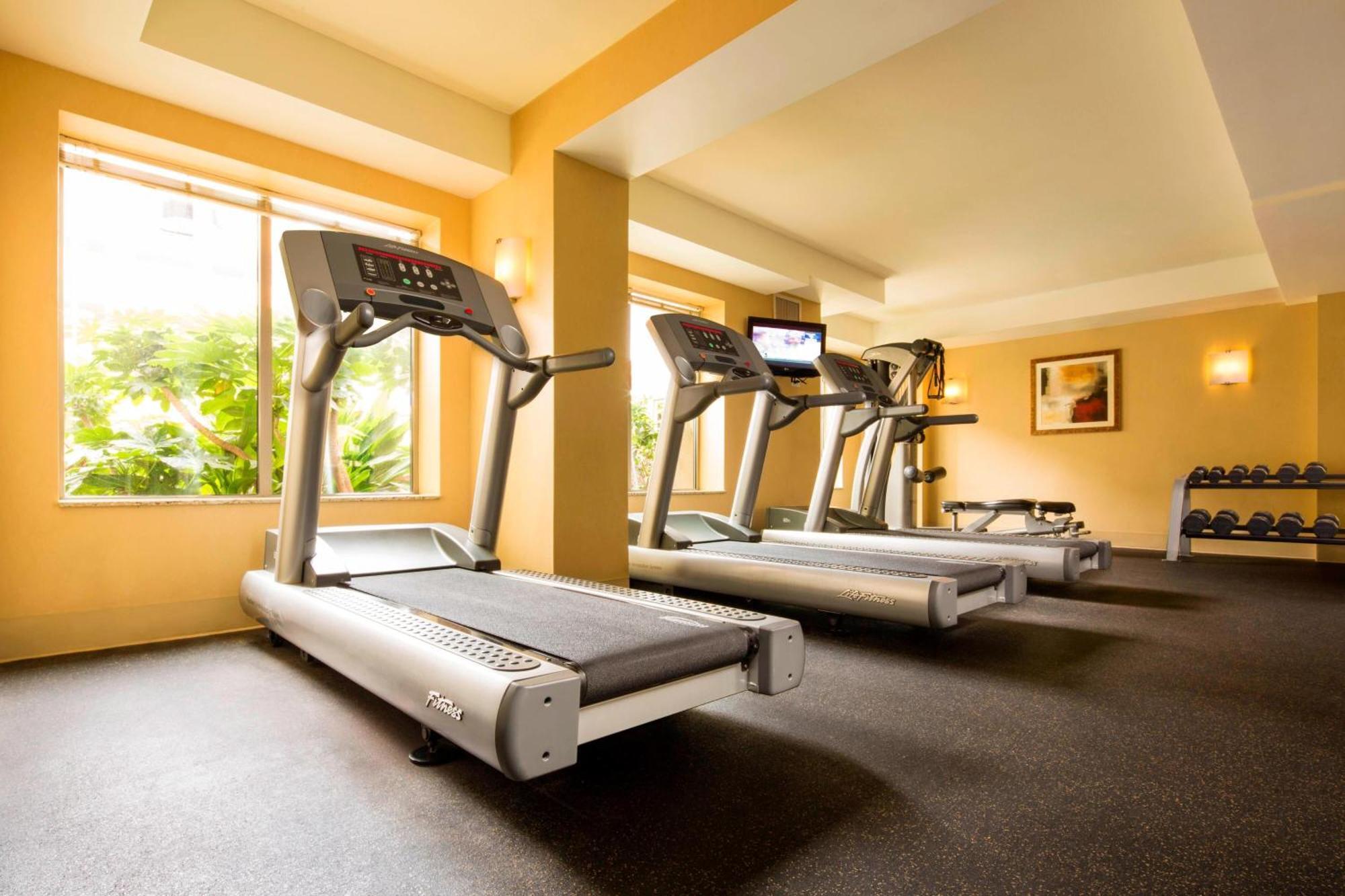 Residence Inn By Marriott Sacramento Downtown At Capitol Park Extérieur photo