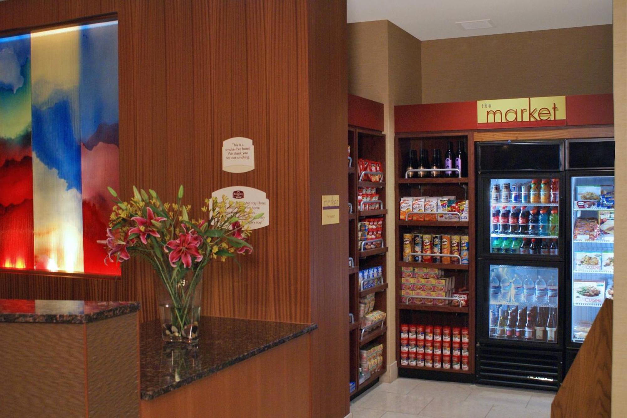 Residence Inn By Marriott Sacramento Downtown At Capitol Park Extérieur photo