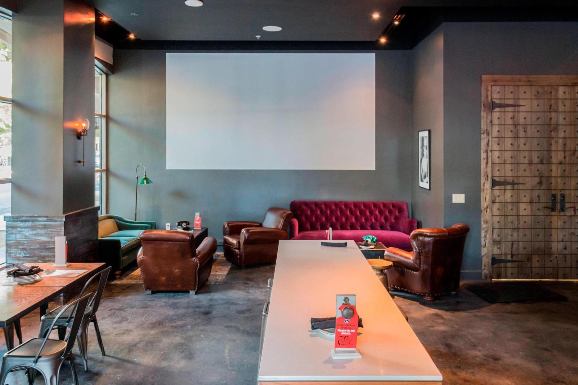 Residence Inn By Marriott Sacramento Downtown At Capitol Park Extérieur photo