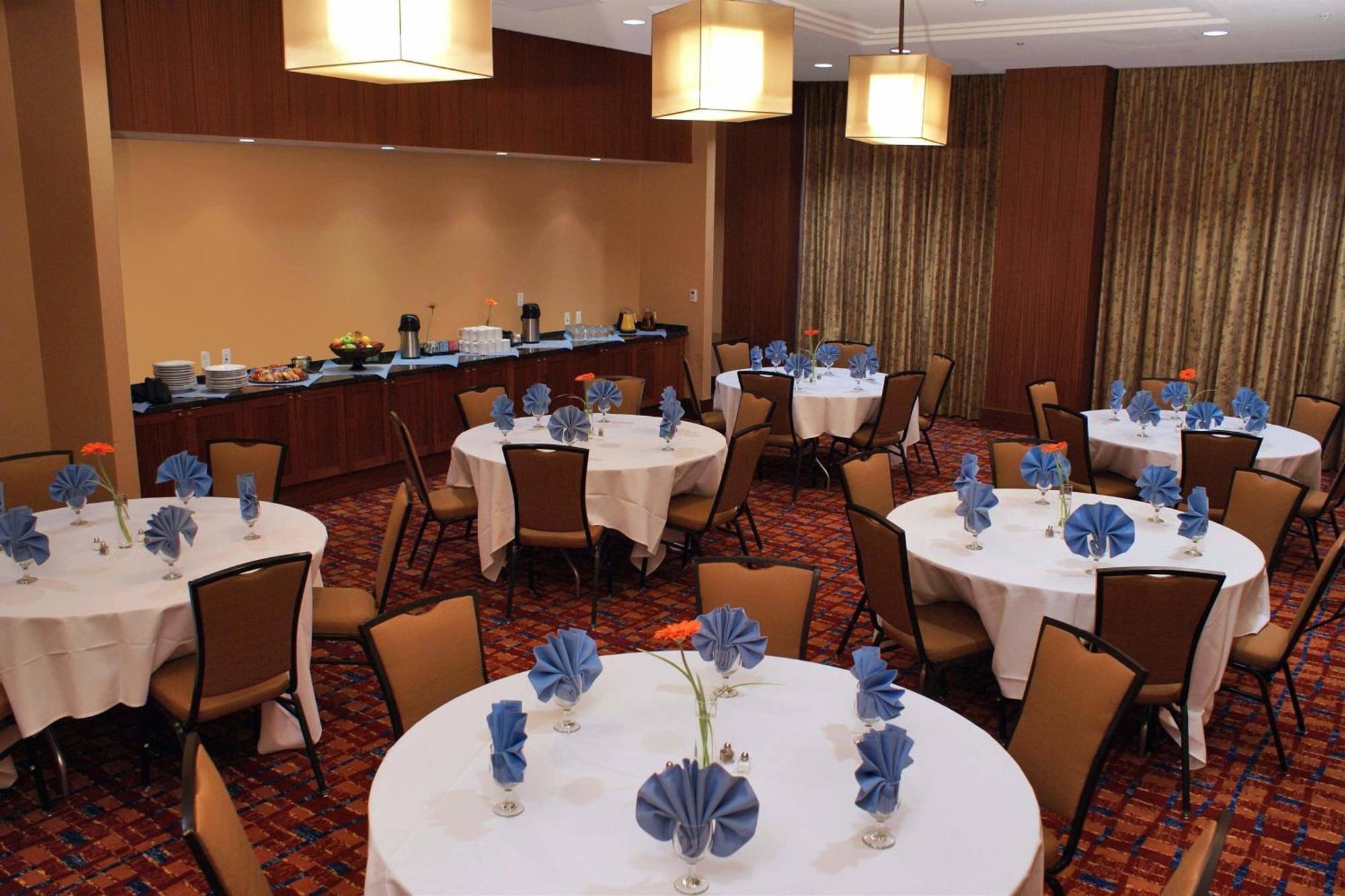 Residence Inn By Marriott Sacramento Downtown At Capitol Park Extérieur photo